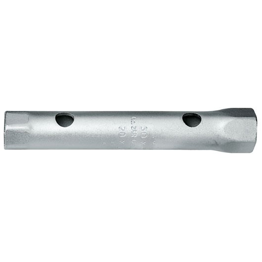 картинка 26 R 5,5×7 КЛЮЧ ТОРЦЕВОЙ ДВУСТОРОННИЙ 5,5×7 MM GED RED 6222810 — Gedore-tools.ru