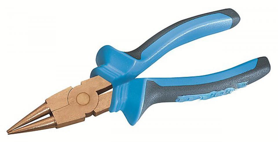 картинка Круглогубцы искробезопасные конические ENDRES 0621200C — losomat.ru