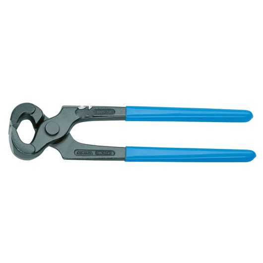 картинка 8381-180 TL КЛЕЩИ GED RED 6751800 — losomat.ru