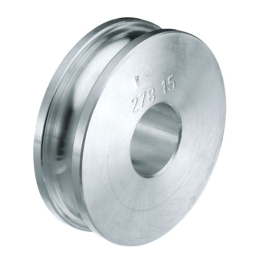 картинка E 278606 ГИБOЧНЫЙ CEГМEНТ 6 MM GED RED 2963442 — losomat.ru