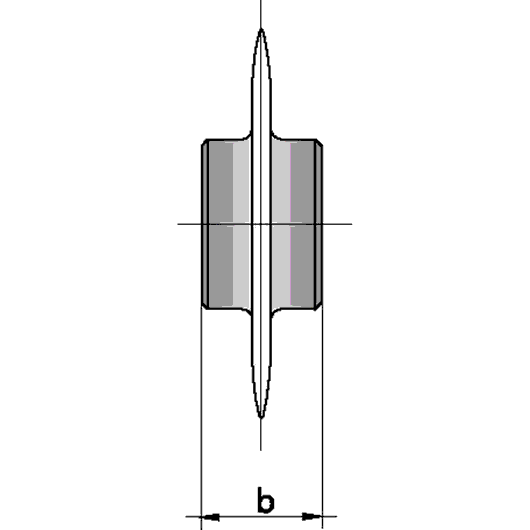 картинка E 224211 ЗАПАСНЫЕ ЧАСТИ GED RED 1621440 — losomat.ru
