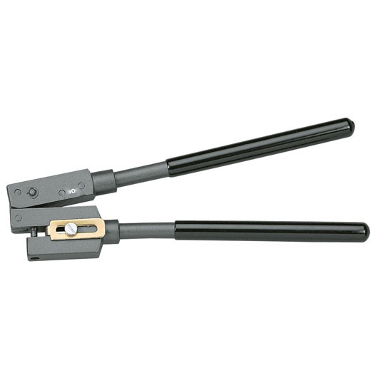 картинка 8533 КЛЕЩИ ПРОБИВНЫЕ GED RED 6751640 — losomat.ru