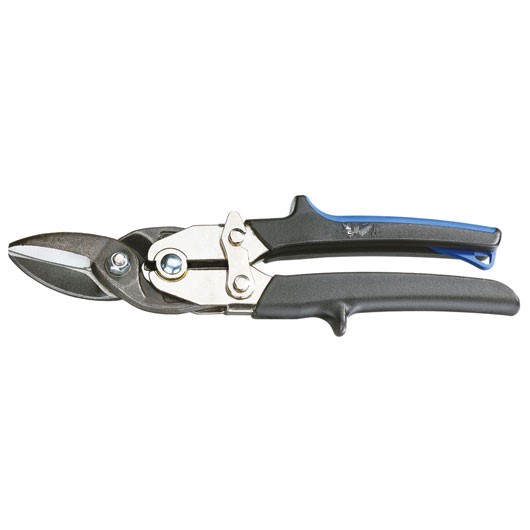 картинка 425026 ФИГУРНЫЕ НОЖНИЦЫ праворежущие 260 MM GED RED 4515760 — losomat.ru