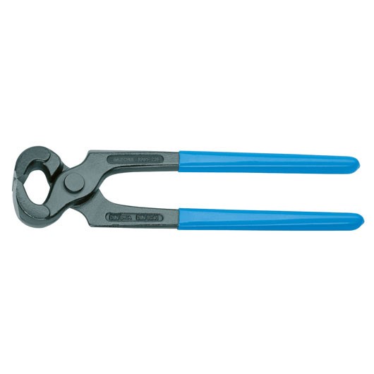 картинка 8381-250 TL КЛЕЩИ GED RED 6752530 — losomat.ru