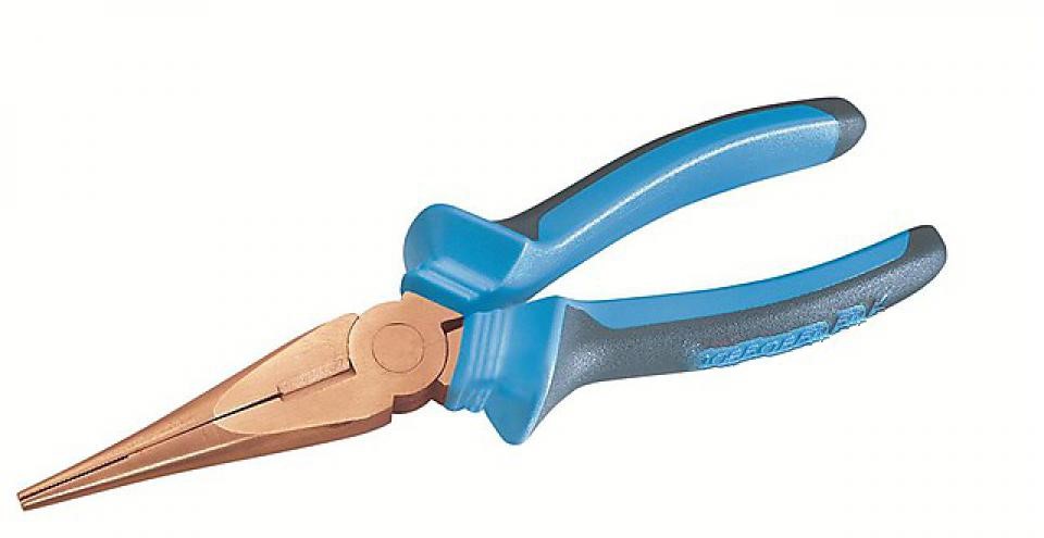 картинка Длинногубцы искробезопасные ENDRES 0631800C — losomat.ru
