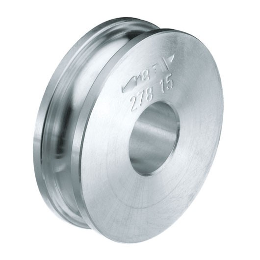 картинка E 278504 ГИБOЧНЫЙ CEГМEНТ 3–4 MM GED RED 1576798 — losomat.ru