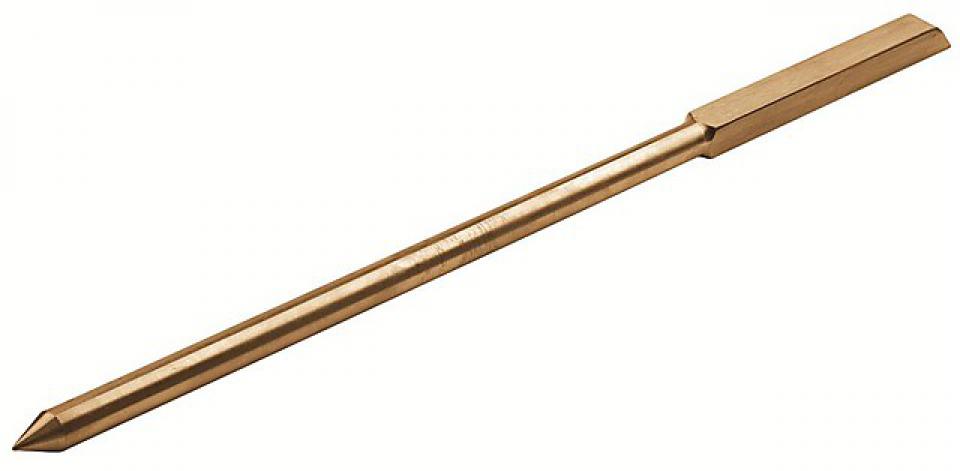 картинка Рычаг искробезопасный подъемный ENDRES 1621500S — losomat.ru