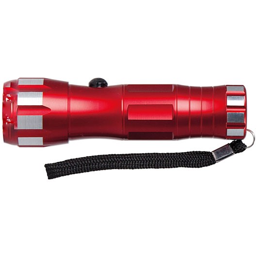картинка R95300017 Светодиодный фонарик 130 MM GED REDRED 3301755 — losomat.ru