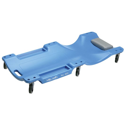 картинка 905 ТЕЛЕЖКА ДЛЯ РАБОТЫ ПОД АВТОМОБИЛЕМ GED RED 1823698 — losomat.ru