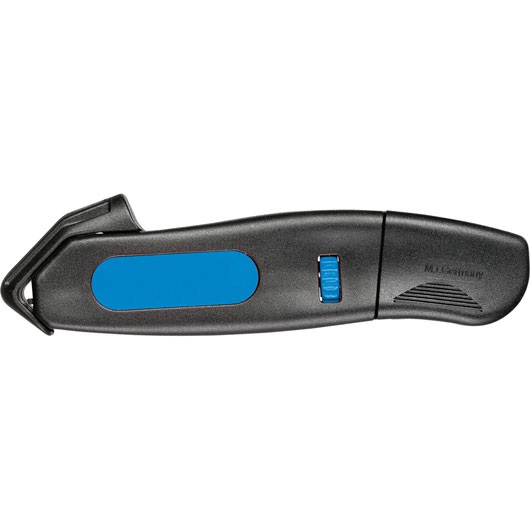 картинка 4529 НОЖ УНИВЕРСАЛЬНЫЙ ДЛЯ КАБЕЛЯ GED RED 2955393 — losomat.ru